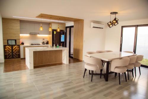 Létesítmények, Casa Campestre Villa Souls in Malambo