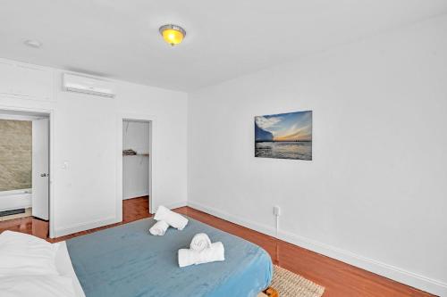 Miami Beach Private appartement in Miami Beach, USA