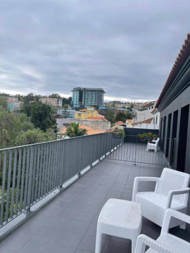 Carreira Residence 3