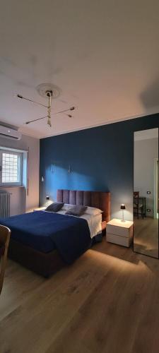 BnB Rooms And Comfort, Rzym (zdjęcie 10)