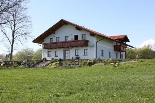 Ferienwohnung Schreiner in Hohenau, Deutschland