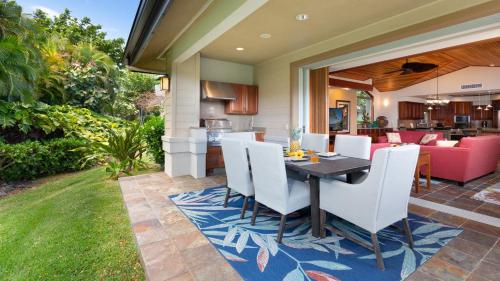 ❤PiH❤ Hale Kanani Hilton Resort PassesFully Detached HomeBeach Gear Bikes