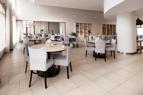 طعام و مشروبات, غرين سي للشقق الفندقية (Green Sea Apart Hotel) in بينامار