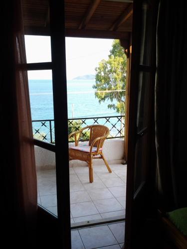 Facilities, Azalea in Skiathos Island
