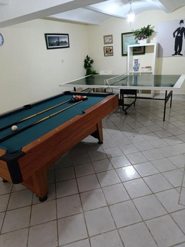  Casa Rural Los Rosales en el Corazon de la Mancha in Puerto Lápice