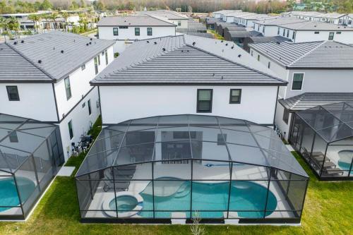 The Best Paradiso Vacation House in Orlando, USA