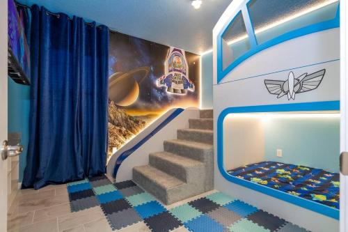 The Best Paradiso Vacation House in Orlando, USA