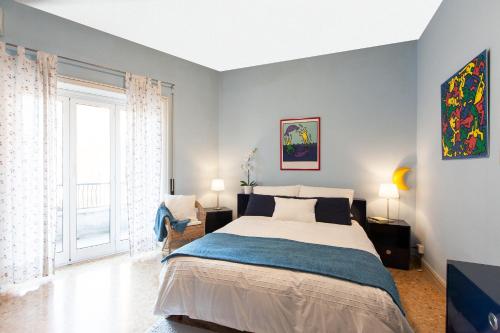 Vatican Apartment Holiday