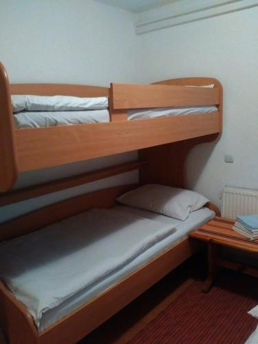 Apartment Usović - image 14