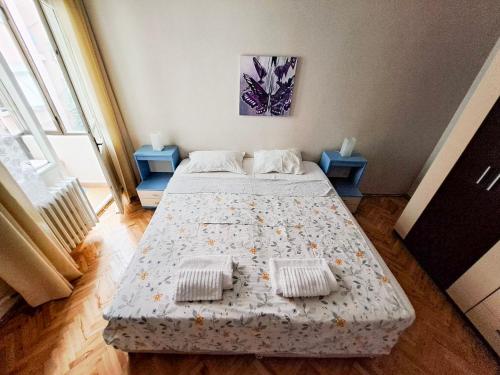 Spacious and Bright Apartment - Dirim House, Istanbul