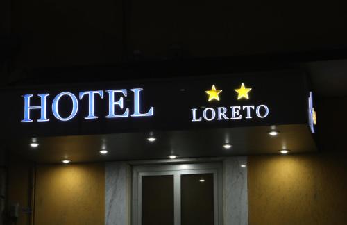 Hotel Loreto