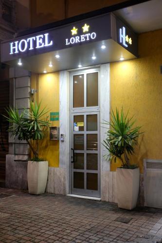 Hotel Loreto