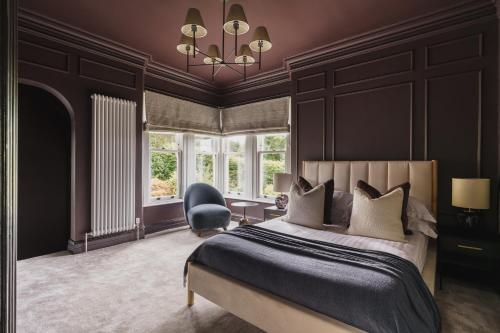 Beaumont Exquisite Lakeland House, Sleeps 10 - Tap to explore photos