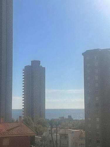 Benidorm Levante 1