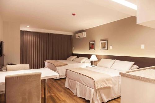 Foto - Atmosfera Hotel