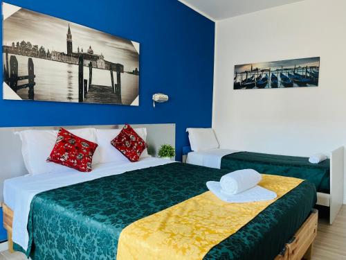 Venice Stay 3