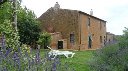 Agriturismo Carbonaio gîte à louer Elmo