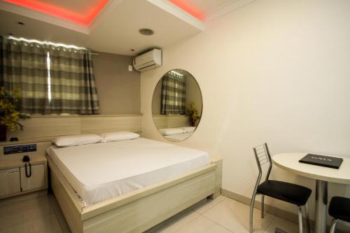 Motel Gaia Radial Leste by Rede Único – Sao Paulo, NH