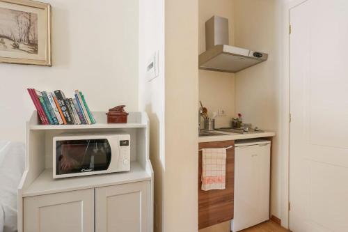 In the Heart of Florence, Dante, with Private Terrace, Florencia (foto 6)