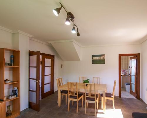 المرافق, Villa María. (Villa Maria.) in ميدينا دى بومر