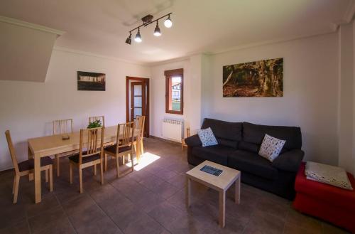 حانة/استراحة, Villa María. (Villa Maria.) in ميدينا دى بومر