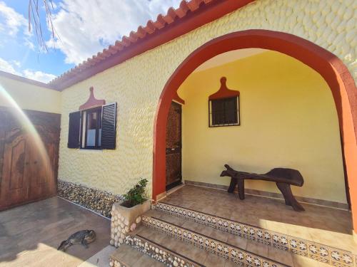 Villa Paraiso - Naturism Optional Adults Only – Porches, UT