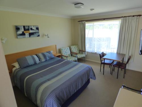 Anna Bella Motel Glen Innes Glen Innes