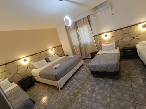 Hotel La Gran Manzana in Puerto Iguazu