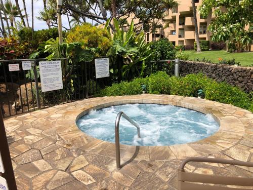 Gorgeous Luxury Ocean View 1 Bedroom Kamaole Sands 10-304 - image 3