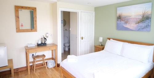 The Old Rectory Room Type - Superior Double Room