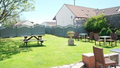 The Old Rectory 3