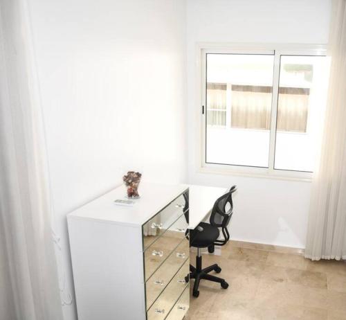 Cozy Studio with Free Parking Central Casablanca, Casablanca (fotografie 6)