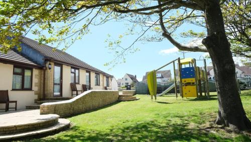 The Old Rectory - Brean - image 11