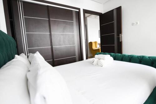 Cozy Studio with Free Parking Central Casablanca, Casablanca (fotografie 3)