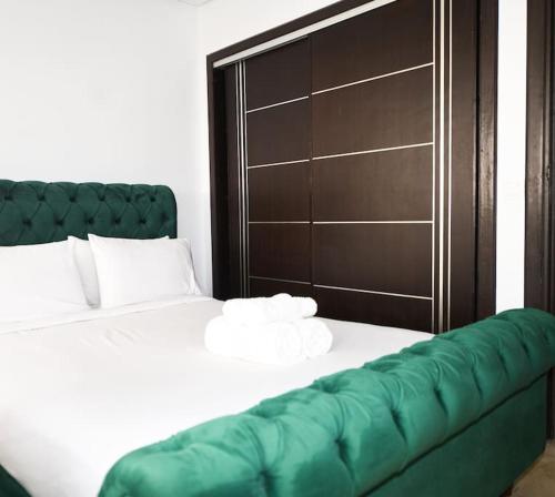 Cozy Studio with Free Parking Central Casablanca, Casablanca (fotografie 4)