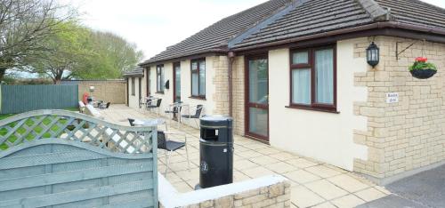 The Old Rectory - Brean - image 5