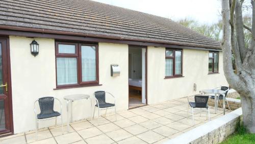 The Old Rectory - Brean - image 3
