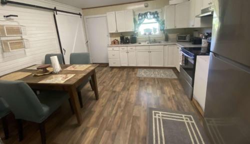 Cozinha, Texas Tranquility Your Ideal Orange Rental Homes in Vidor (TX)