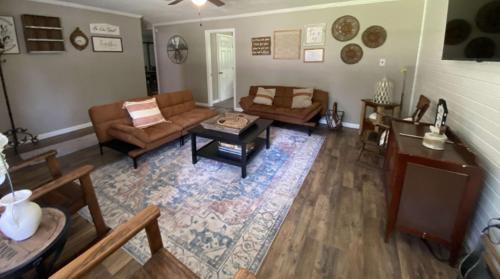 Instalações, Texas Tranquility Your Ideal Orange Rental Homes in Vidor (TX)
