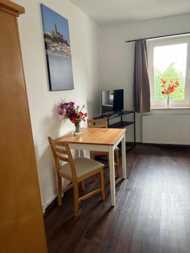 Pension Cösterhof (Pension Costerhof) in Breuna