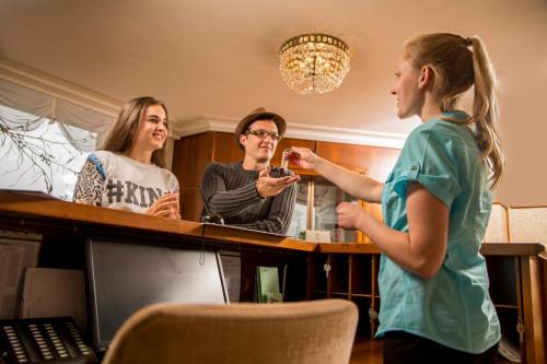 Café-Hotel Appenzell