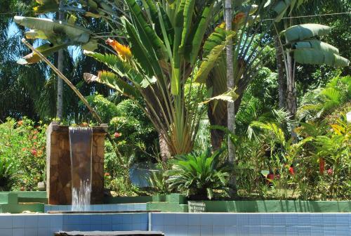 Paraiso das Aguas Hotel Bahia - 수영장