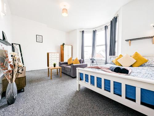 Central Southsea Guest House in Portsmouth