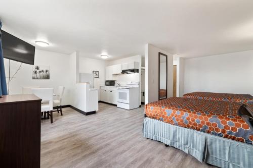 Kennewick Inn and Suites in كينيويك