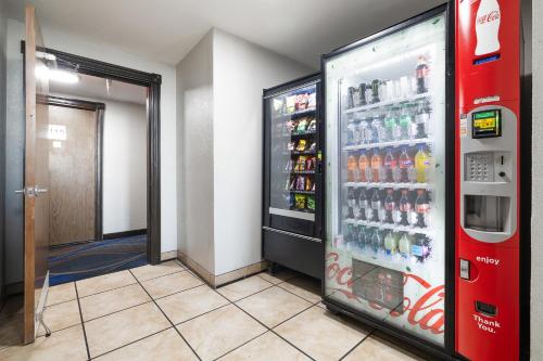 Kennewick Inn and Suites