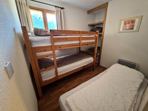 Chalets De Florence - 4 pièces bien situé 6/8 personnes 65 m² MAE-2915, Modane (photo 9)