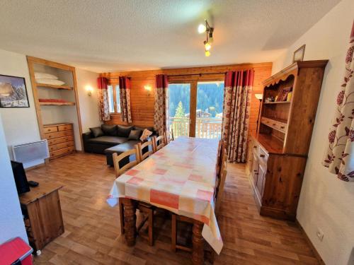 Chalets De Florence - 4 pièces bien situé 6/8 personnes 65 m² MAE-2915, Modane (photo 5)