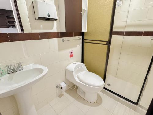 One-Bedroom Apartment image 6