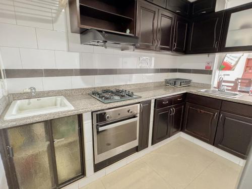 One-Bedroom Apartment image 8