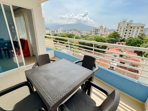 One-Bedroom Apartment image 1